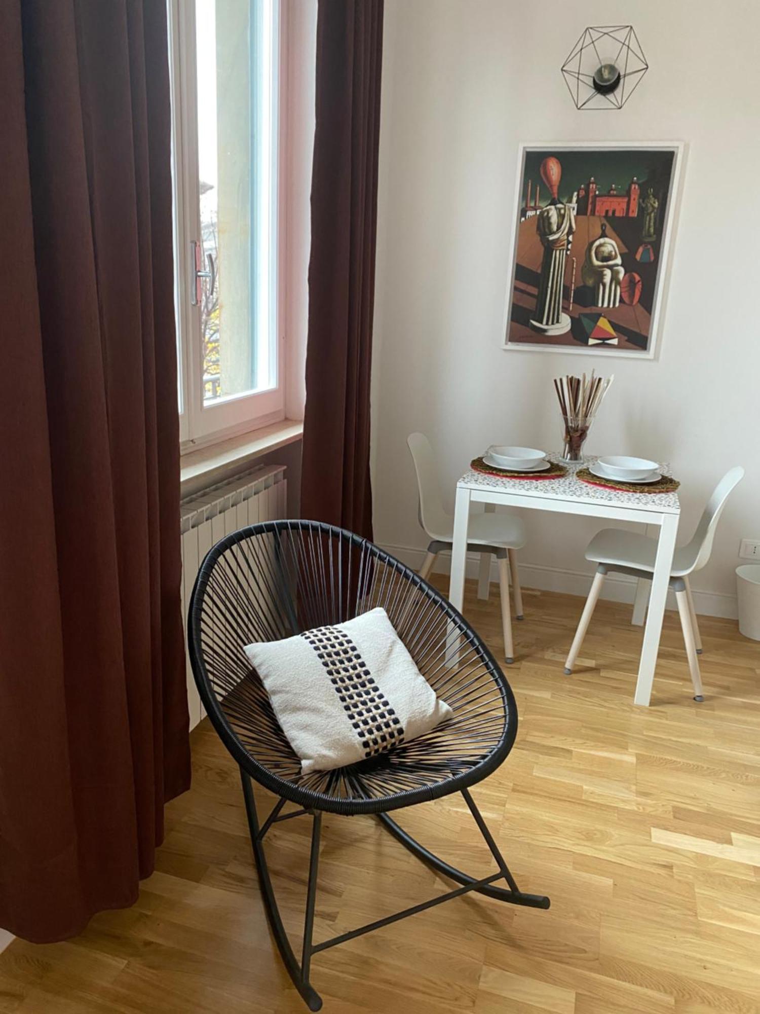 Lavagnini My Place B&B Firenze Rom bilde